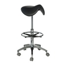 [15301180] Ergonomic Stool ERGO Lux