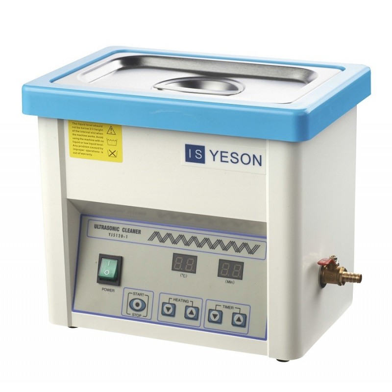 Ultrasonic Cleaner for Instruments, 5L, YS-C200