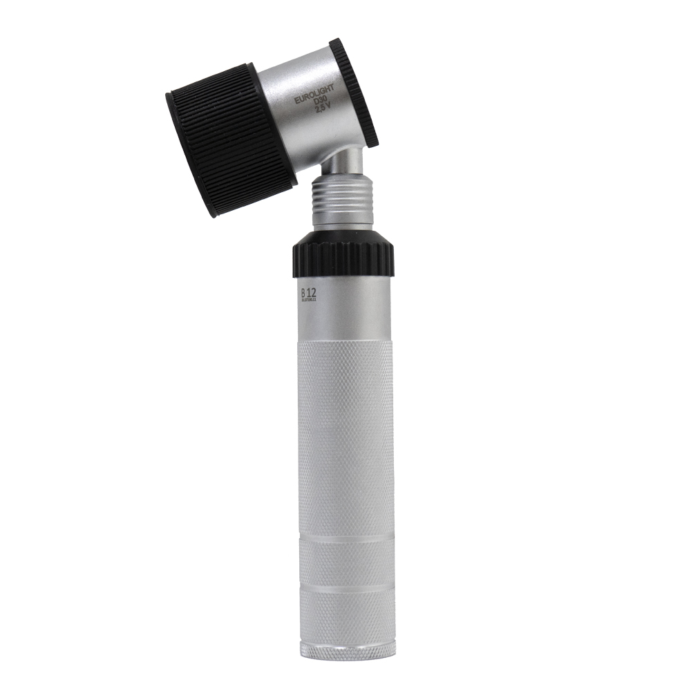 KaWe EUROLIGHT D30, 2.5 V, dermatoscope