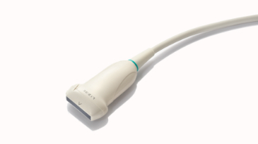 L13-3Ns Linear Veterinary Transducer 