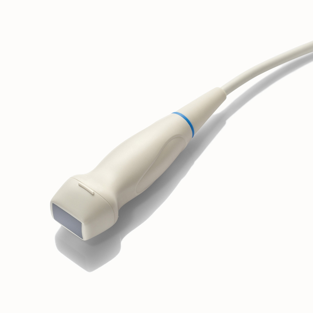 P4-2s Veterinary Phased Array Transducer