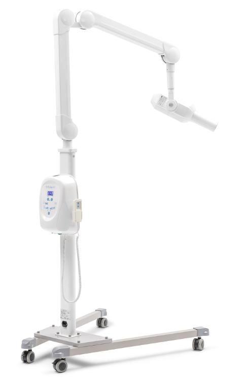 X-Ray generator, Mobile, No extension arm