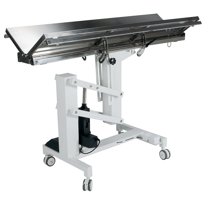 Operational Table V-top FT-828