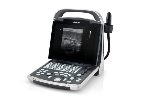 [15712046] Portable Ultrasound DP-30 Vet Mindray