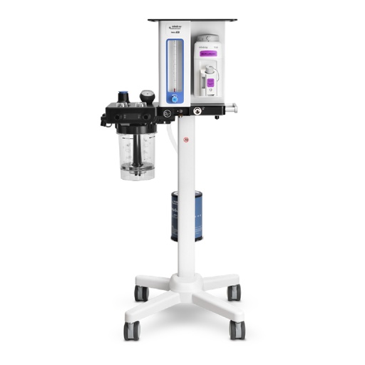 [15201561] Veterinary Anesthesiology Machine Veta 3S Key Iso, O2
