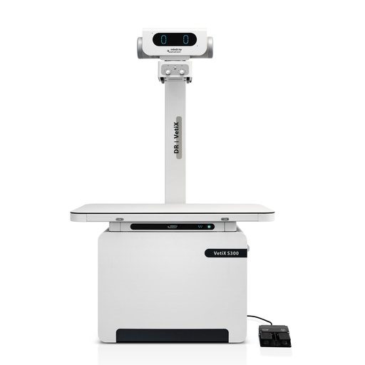 [15663020] Ακτινογραφικό σύστημα Mindray VetiX S300 για κτηνιατρική