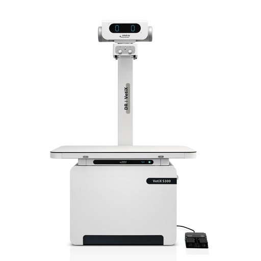 [15663020] X-Ray System VetiX S300 Mindray for Vet