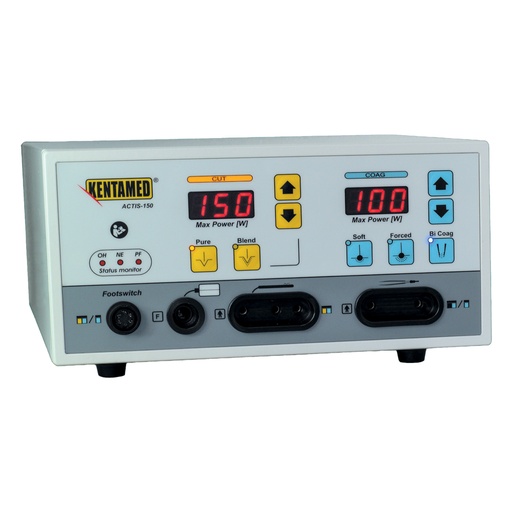 [12212044] Electrosurgical unit  Kentamed ACTIS-150