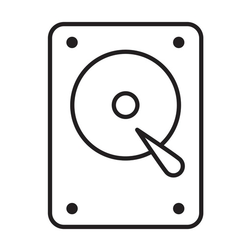 [119011667] 1TB HDD