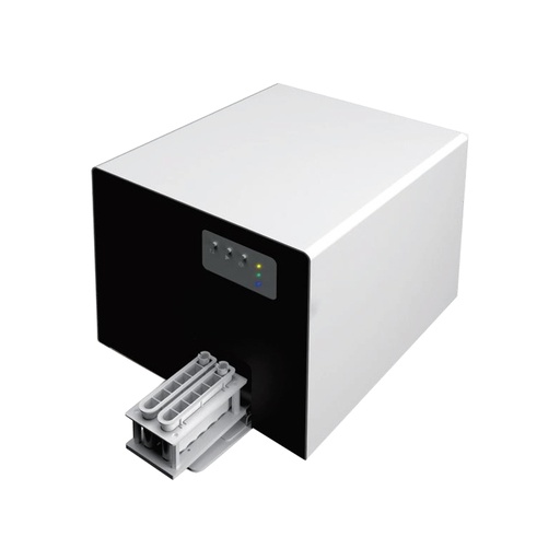 [1580400022] InLab Automated Nucleic Acid Extractor