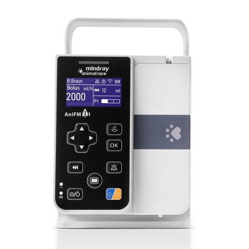 [15209099] Infusion Pump AniFM I1 Vet