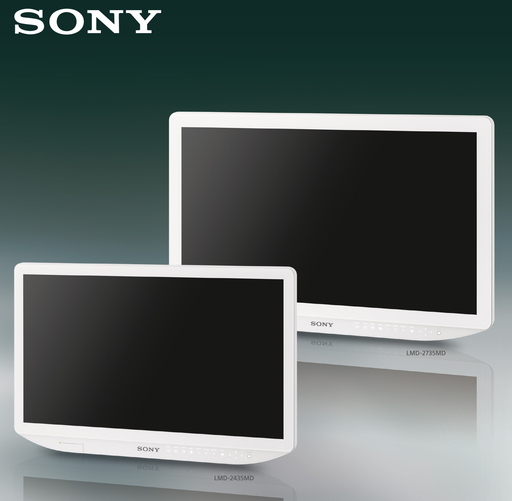 [12520078] Sony LMD-2735MD 27" Full HD 2D surgical monitor
