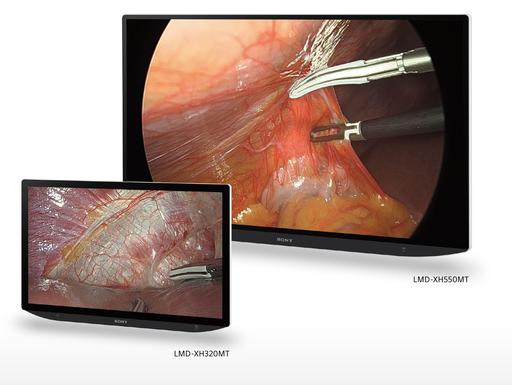 [12520098] Sony LMD-XH320MT 32" 4K 3D/2D surgical monitor