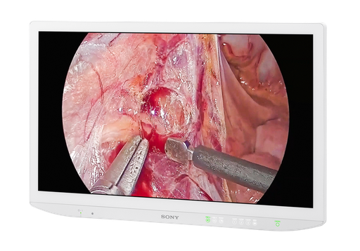 [12602010] Sony LMD-32M1MD 32" 4K Mini LED surgical monitor