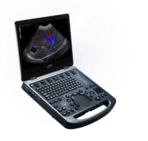 [15713034] Portable Laptop Ultrasound  VETUS E5 Mindray