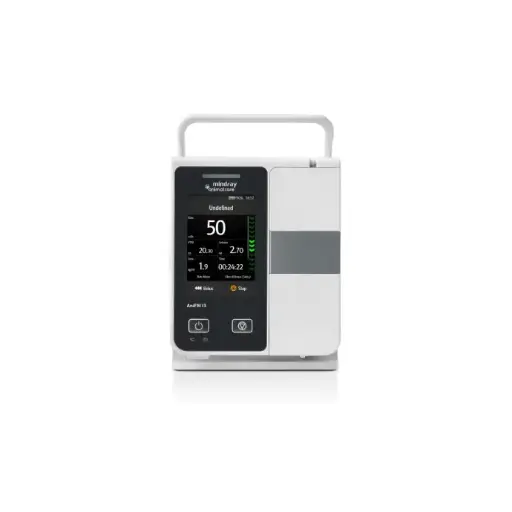 [15209102] Infusion Pump AniFM I3 Vet
