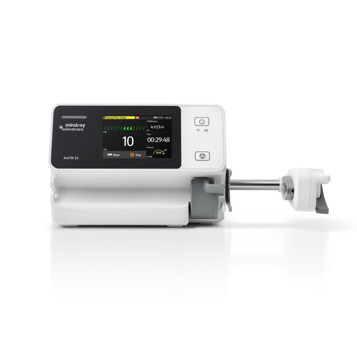 [15209103] Syringe Pump AniFM S3 Vet