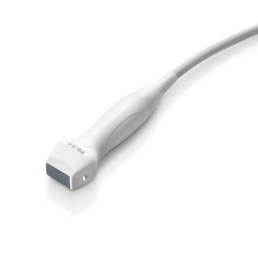 [15704305] P8-2m Phased Array Transducer for Veterinary Medicine
