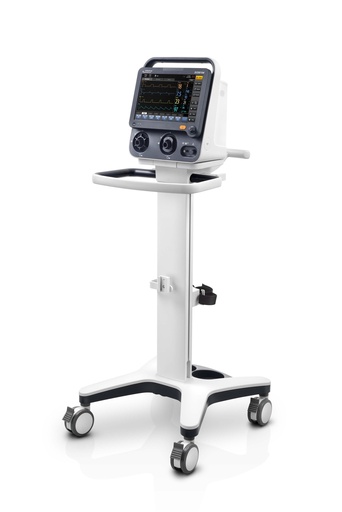 [12702027] Mindray SV300 Vet — Veterinary ICU Ventilator