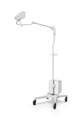 Mindray VeLED E5 — Premium Veterinary Examination LED Light (E5 Series)