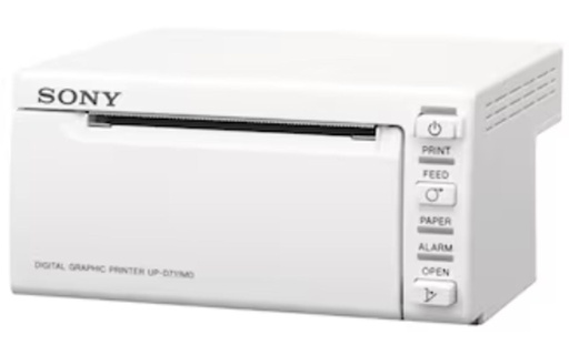 [UP-D711MD] Sony UP-D711MD (compact digital A7 thermal printer for ultrasound)