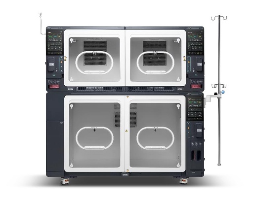 [15201697] ICU intensive‑care cage ViCare U7 Mindray for veterinary medicine