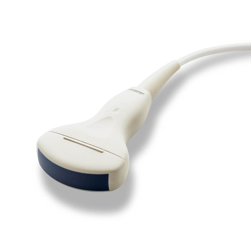 [15704229] 35C50EA Veterinary Convex Array Transducer