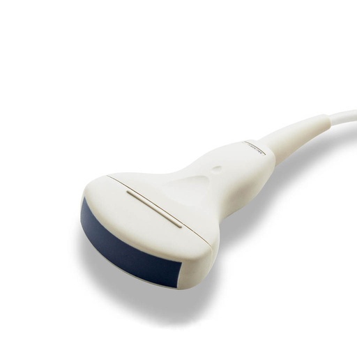 [15704234] 35C50EB Veterinary Convex Array Transducer