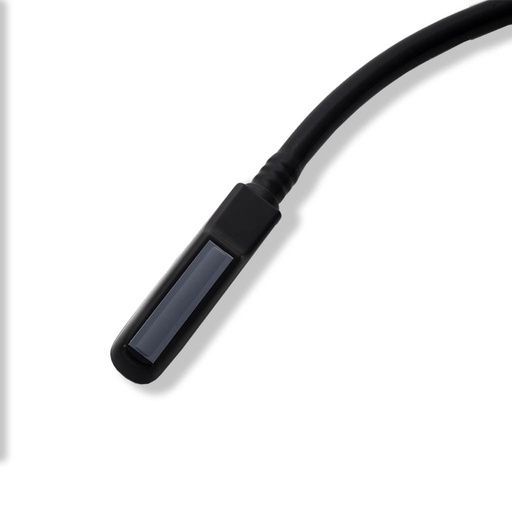 [15704238] 75L50EAV Veterinary Endorectal Linear Array Transducer