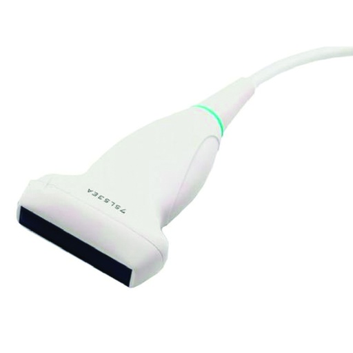 [15704237] 75L53EA Veterinary Linear Array Transducer