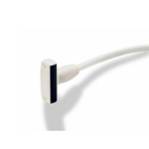 [15704227] 75LT38EA Veterinary T-Shape Linear Array Transducer