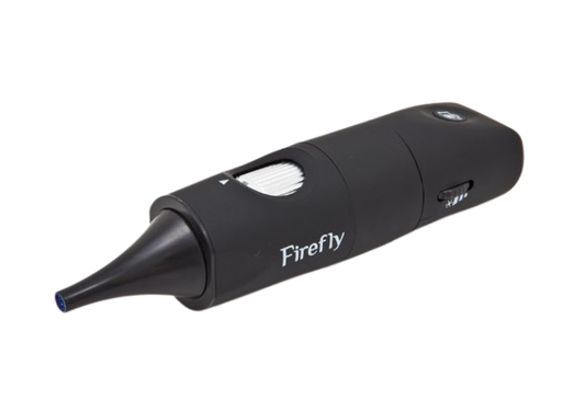 [15602097] DE551 Digital Wireless Video Otoscope