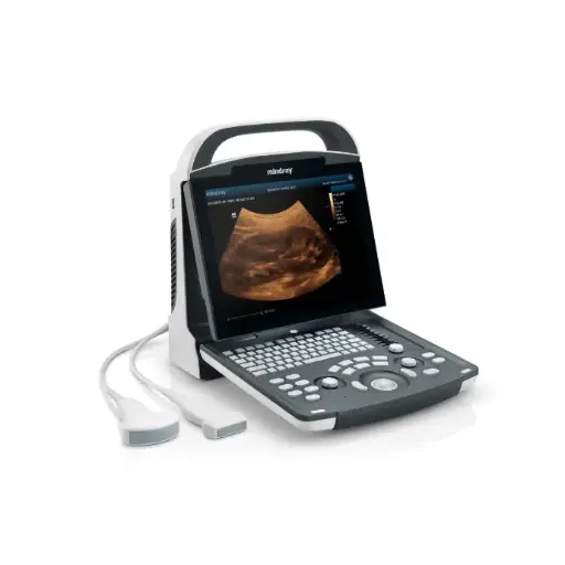 [15712027] Portable Ultrasound DP-10Vet