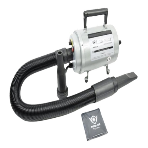 [15305040] Pet hair dryer TD-901GT, 1-motor, variable speed