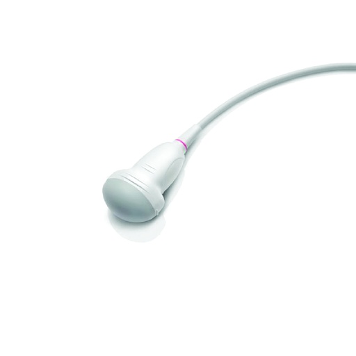 [15704256] D7-2s Volume Convex Array Transducer