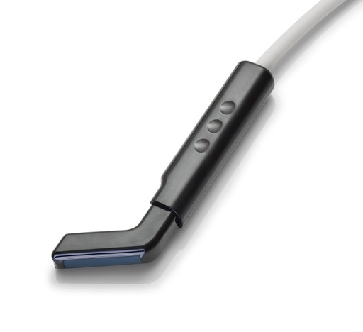 [15704253] L16-4Hs Veterinary Intra-Operative L-Shape Linear Array Transducer