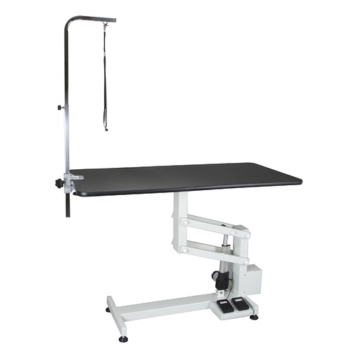 [15311051] Electric Height-Adjustable Grooming Table with Power Panel FT-802