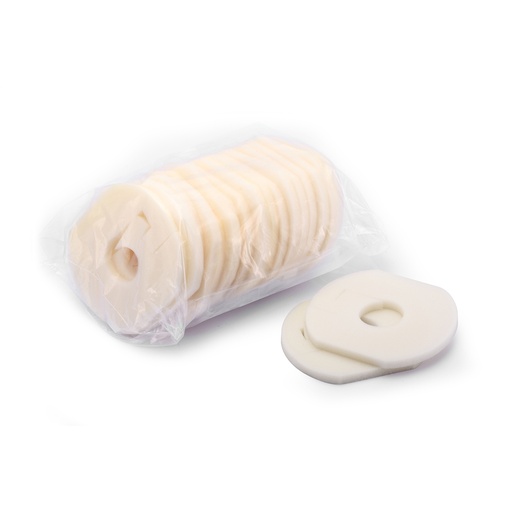 [15201161] 0601-20-78976 Soda lime Foam Filter, Disposable, Mindray WATO, 20 ps.