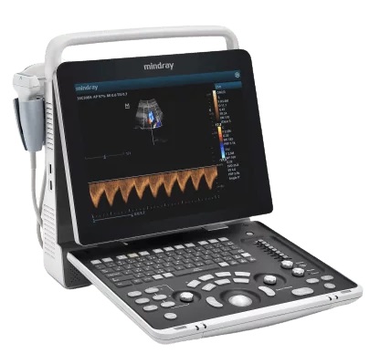 [11931002] Portable Laptop Ultrasound Z60 Mindray