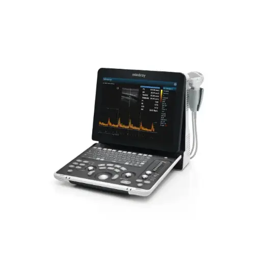 [15712038] Portable Ultrasound DP-50Vet Mindray