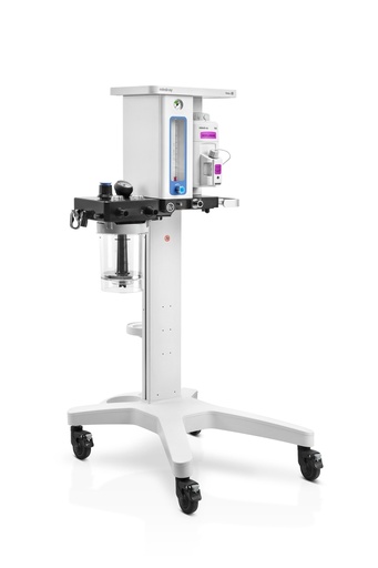 [15201541] Mindray Veta 3 — Veterinary Inhalation Anesthesia Machine (Entry-Level)