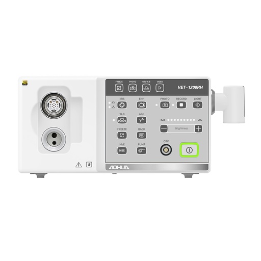 [15651043] Endoscope Video Processor WISAP Vet-OR1200RH 
